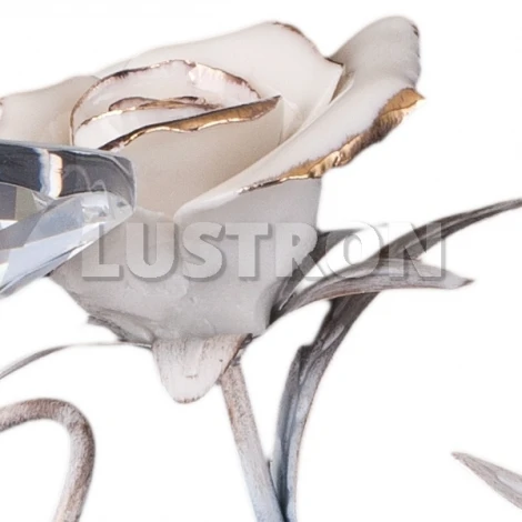 Бра Arte Lamp Estimate A2036AP-1WG