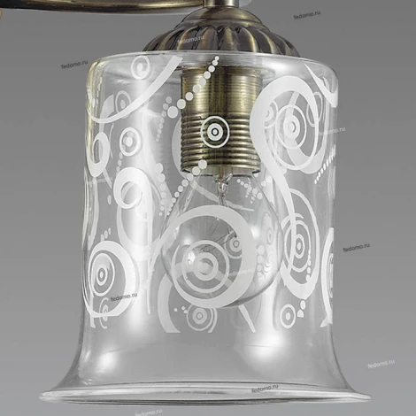 Бра Lumion Otalia 3242/1W