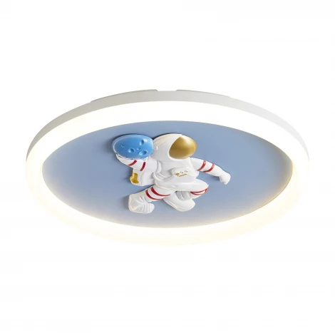 Потолочный светильник Freya Cosmic FR5457CL-L36B 36Вт LED