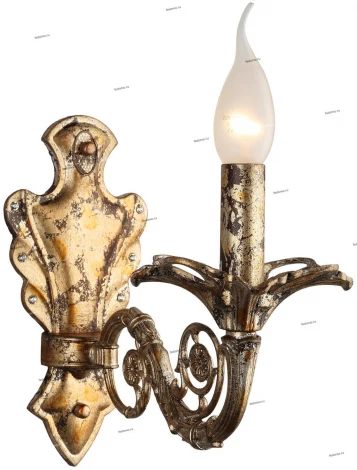 Бра Omnilux Siena OML-78401-01