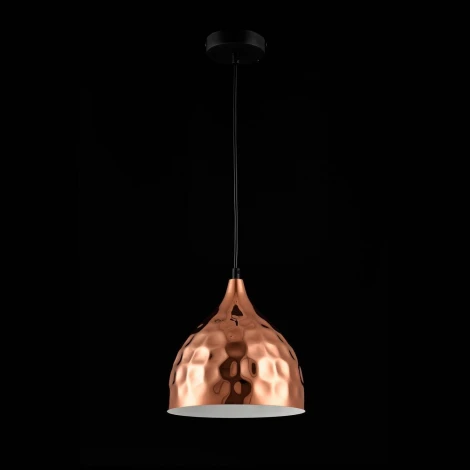 Подвесной светильник Maytoni Pod T031-PL-220-R