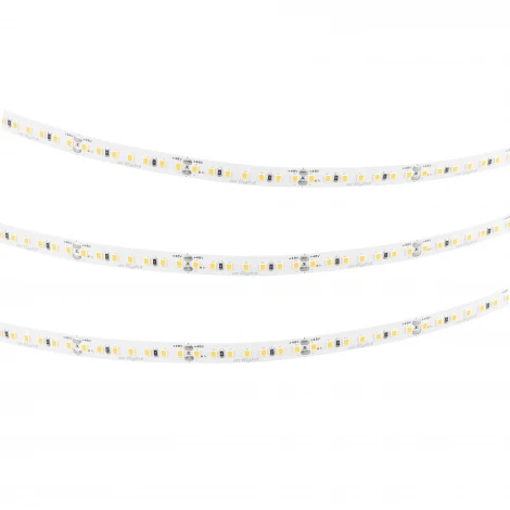 Светодиодная лента UL-A140-10mm 48V Warm2400 (12 W/m, IP20, 20m) (Arlight, CRI>90) 063662