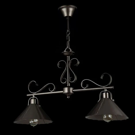 Подвесной светильник Maytoni House 8 H104-22-R