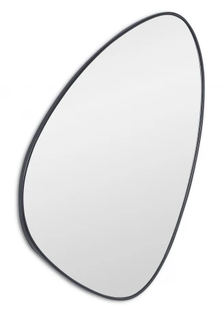 Sten S Black Зеркало в тонкой раме Smal Art-Zerkalo SM119BL 13726
