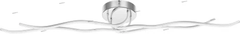 Потолочный светильник Globo WAVE 67817-46D