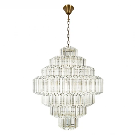Подвесная люстра Loft It Celebration 10579/800 Clear
