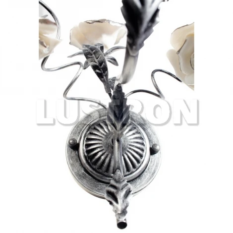 Бра Arte Lamp Estimate A2036AP-1SA