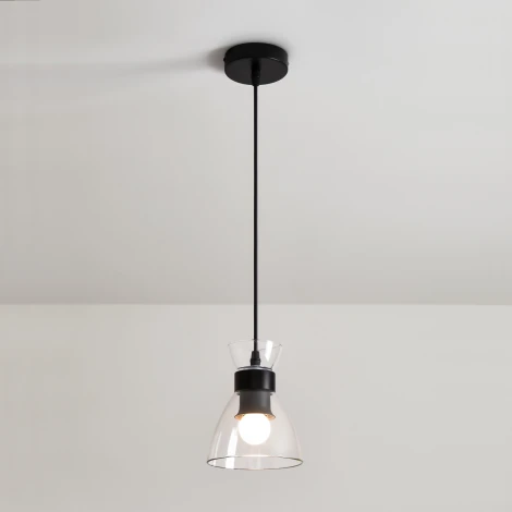Подвесной светильник Freya Topi FR5503PL-01B