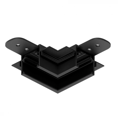 Коннектор угловой для встраиваемого шинопровода Arte Lamp Optima-Accessories A731606 (48V)