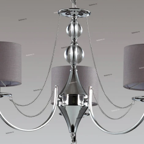 Подвесная люстра Odeon Light Ofelia 3210/3