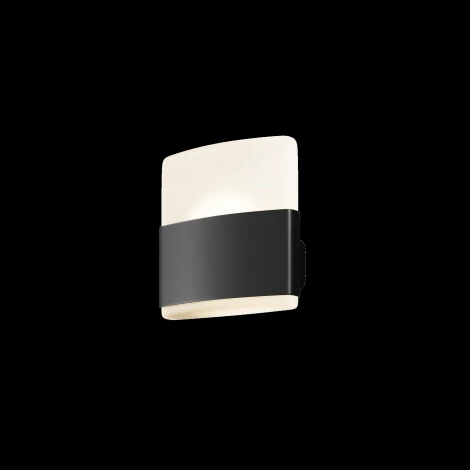 Уличный настенный светильник Maytoni Rom O442WL-L12GF3K1 (LED, 220V, IP54)