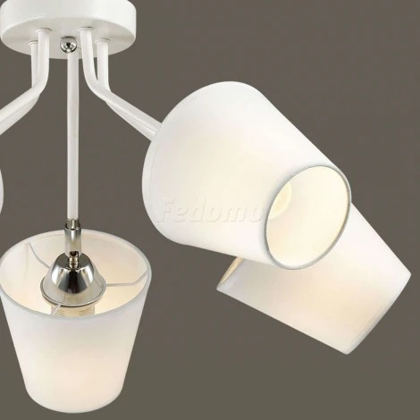 Потолочная люстра Lumion Lori 3748/5C