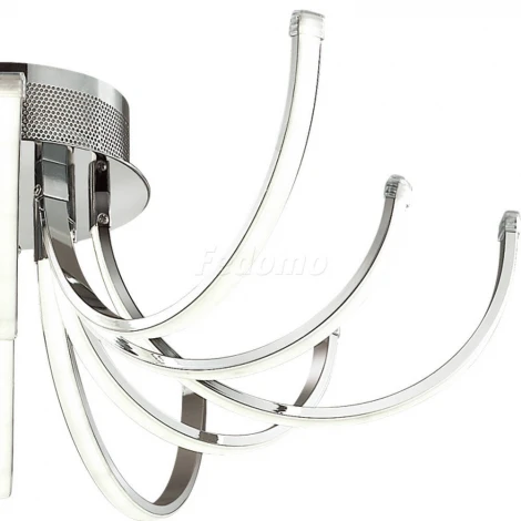 Потолочная люстра Odeon Light Gia 4027/96CL