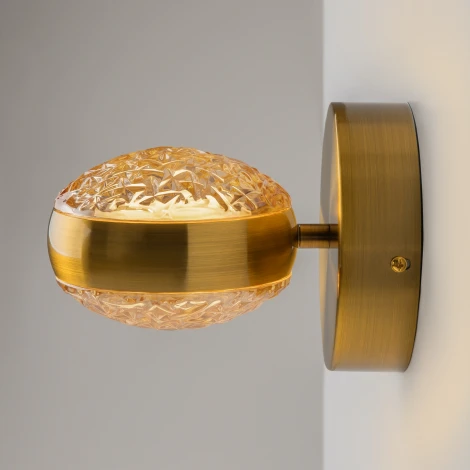 Бра Maytoni Mind MOD299WL-L10BS3K (LED, 220V)