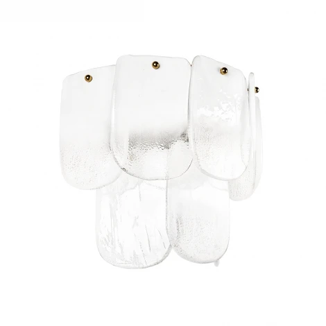 Бра Loft It Gradient 10482W White