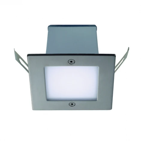 Встраиваемый точечный светильник Slv Frame 230131