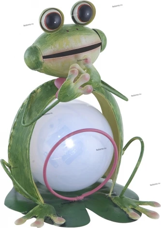 Газонная световая фигура Globo SOLAR 33159-12