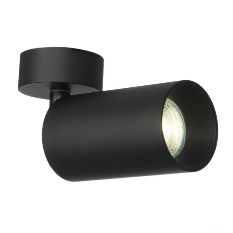 Спот накладной Citilux Axel CL512211 Черный