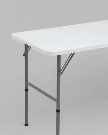 Стол складной чемодан SN 122х61х74см Stool Group УТ000042879
