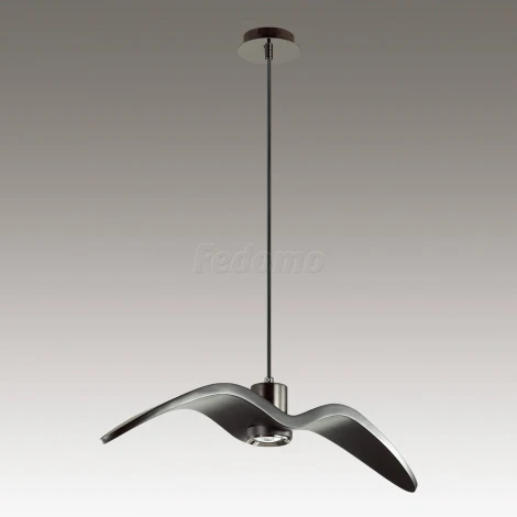 Подвесной светильник Odeon Light Volo 3994/1B