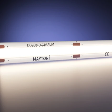 Светодиодная лента 24В COB 11,5Вт/м 4000К 5м Maytoni 201079