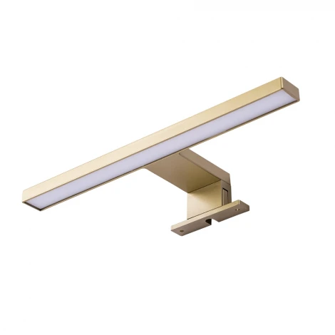 Подсветка для зеркал Arte Lamp Stecca A2737AP-1GO (LED, 220V, IP44)