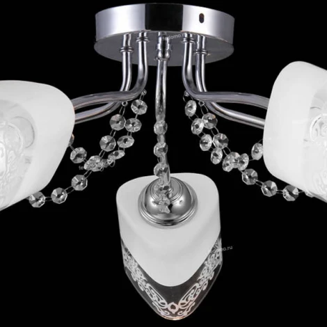 Natali Kovaltseva 75019 75019-5C CHROME