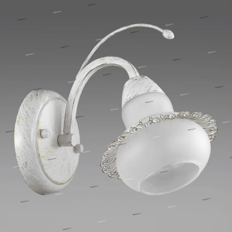 Бра Lumion Franka 3240/1W