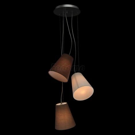 Подвесной светильник MW-Light Эйберген 723010203