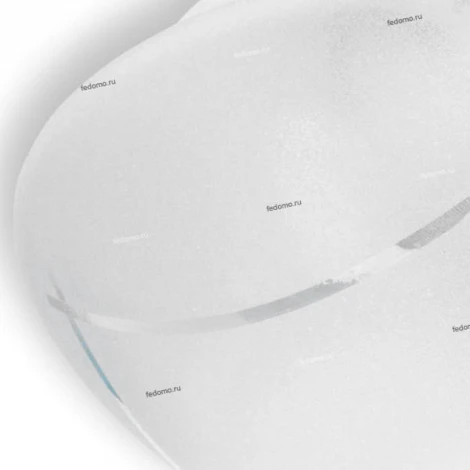 Настенно-потолочный светильник Toplight Sandra TL9410Y-02WH