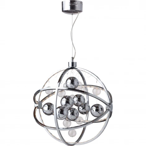 Подвесной светильник Markslojd Globe 105459