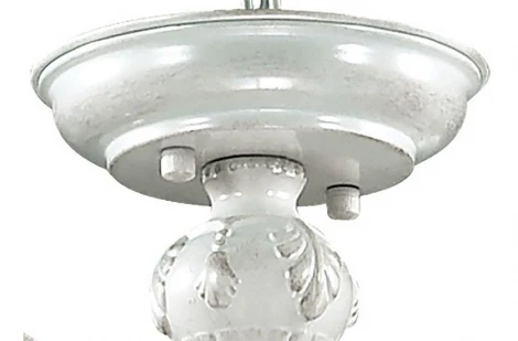 Подвесная люстра Odeon Light Urika 2680/6