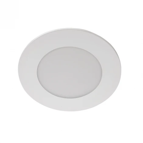 Встраиваемый светодиодный светильник Lightstar ZoccoIP65 223070IP65CCT