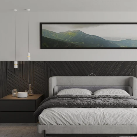 Светильник подвесной Novotech Aristo 359339 OVER белый LED 10W/3W 3000K 1090Лм 220V (на проводе, круглые)