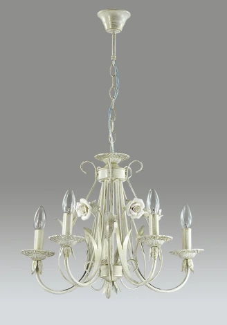 Подвесная люстра Lumion Clarissa 3113/5