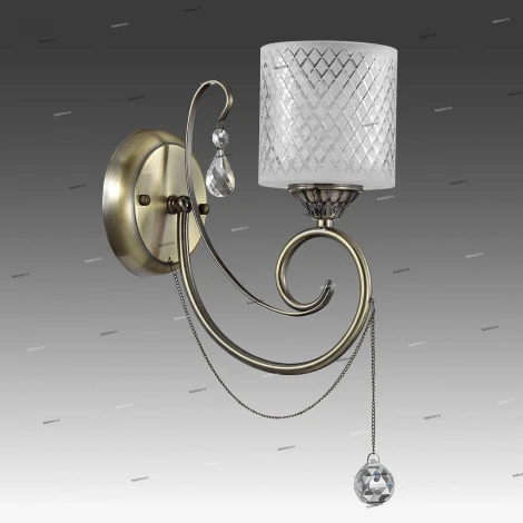 Бра Lumion Caraffa 3087/1W