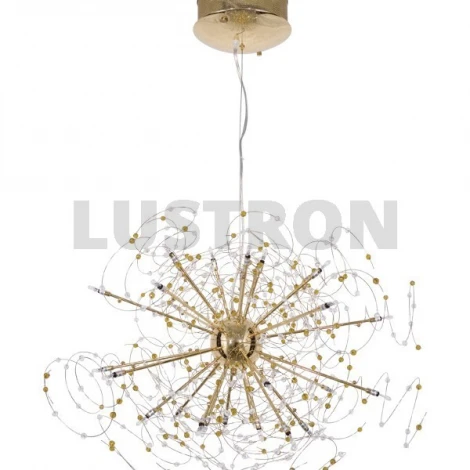Подвесная люстра MW-Light Ибица 302011234