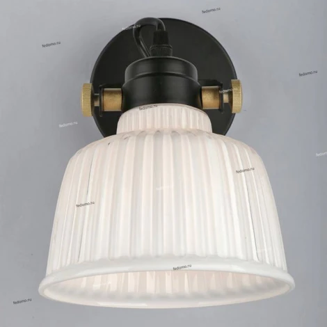 Бра Omnilux Zamora OML-28201-01