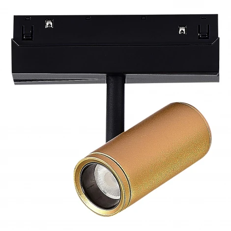 Трековый светильник магнитный 48V ST Luce Skyline 48 ST808.236.08 (LED, круглые)