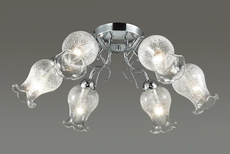 Потолочная люстра Lumion Frizza 3075/6C