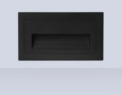 Подсветка для лестниц 3000K 3Вт P65 Ambrella Street ST8223