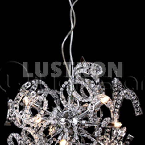 Подвесная люстра Lightstar SPIDER 742194
