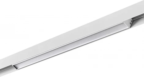 Трековый светильник Novotech SHINO FLUM 358415 (LED, 48V)