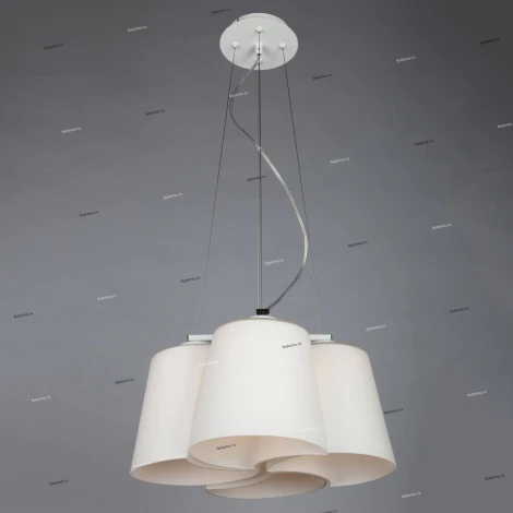 Подвесной светильник Omnilux Toledo OML-28103-04