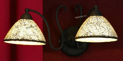 Бра Lussole Torano LSF-6301-02