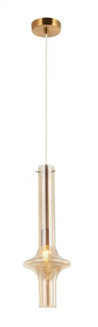 Подвесной светильник Stilfort Glaso 2151/51/01P (220V, на проводе)