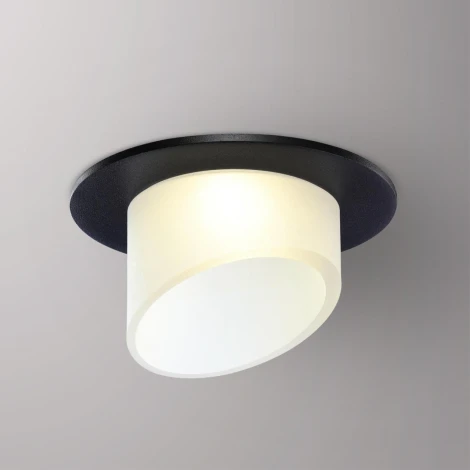 Светильник встраиваемый Lirio 370896 (220V, круглые)