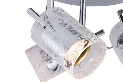 Спот Maytoni Fresh - Spot SP005-CW-03-N