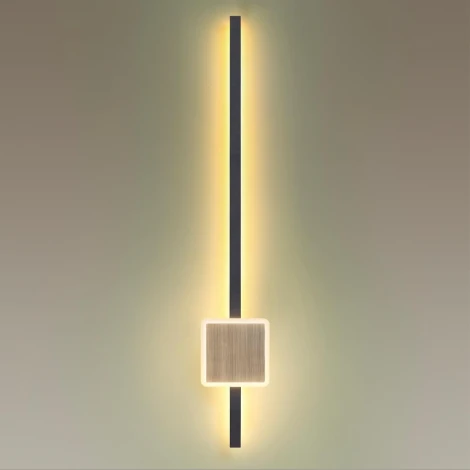 Настенный светильник Odeon Light Stilo 4257/18WL (LED, 220V)