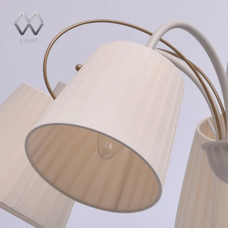 Подвесная люстра MW-Light Виталина 448010605